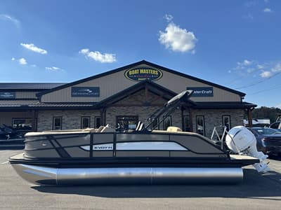 BOATZON | Evotti 521CS 2027