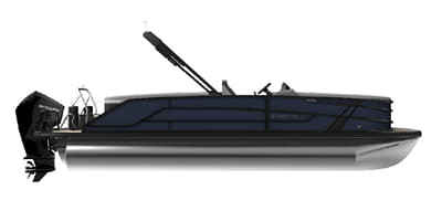 BOATZON | Evotti 521CS 2027