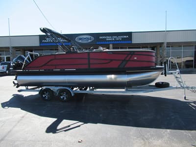 BOATZON | Evotti 521CS 2027
