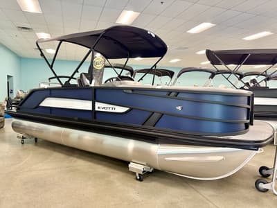 BOATZON | Evotti 521QL 2026