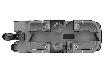 BOATZON | Evotti 521QL 2026