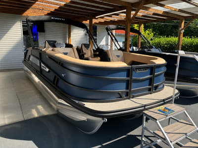 BOATZON | Evotti 521QL 2026