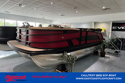 BOATZON | Evotti 521QL 2026