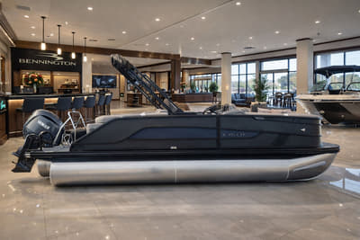BOATZON | Evotti 521QL 2026