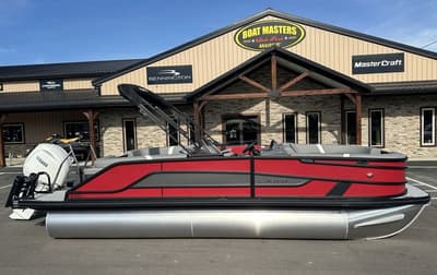 BOATZON | Evotti 521QL 2026