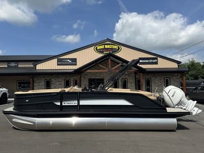 BOATZON | Evotti 521QL 2026 BOATZON | Evotti 521QL 2026