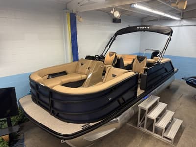 BOATZON | Evotti 521QL 2026