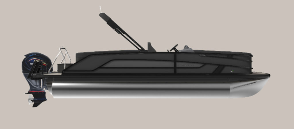 2026 Evotti 521QL - Sold Boat