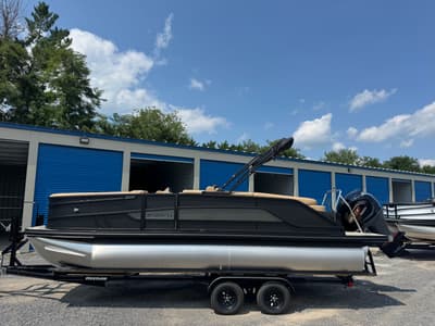 BOATZON | Evotti 521QL 2027