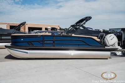 BOATZON | Evotti 521QL 2027