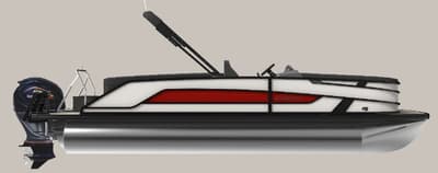 BOATZON | Evotti 523 CS 2026