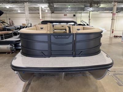 BOATZON | Evotti 523 CS 2026