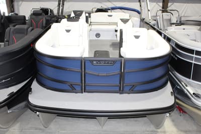 BOATZON | Evotti 523 CS 2026