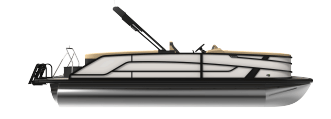 BOATZON | Evotti 523 CS 2026