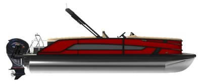 BOATZON | Evotti 523 CS 2027