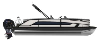 BOATZON | Evotti 523 CS 2027