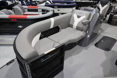 BOATZON | Evotti 523 CS OMNI Chaise 2026