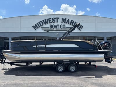 BOATZON | Evotti 523 QL 2027