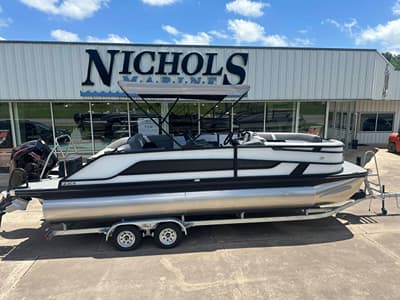 BOATZON | Evotti 523CS 2026 BOATZON | Evotti 523CS 2026