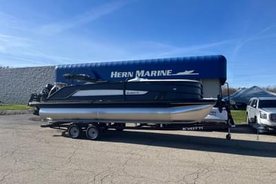 BOATZON | Evotti 523CS 2026