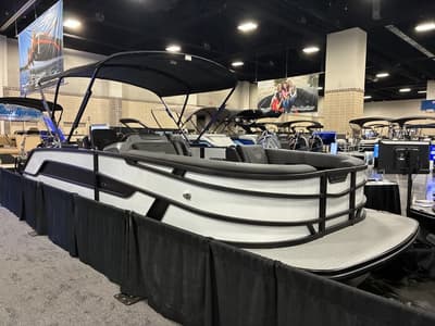 BOATZON | Evotti 523CS 2026