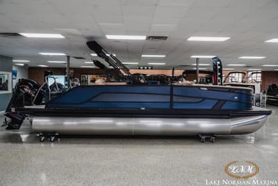 BOATZON | Evotti 523CS 2026