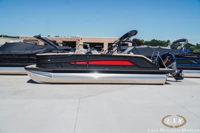BOATZON | Evotti 523CS 2026