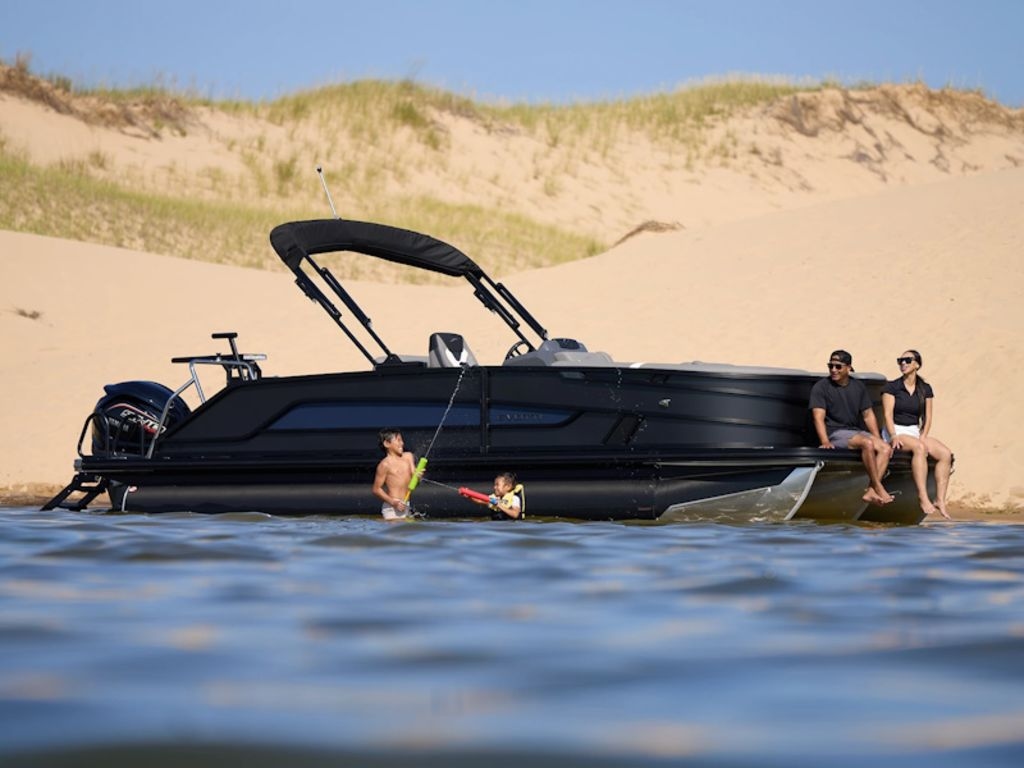 2026 Evotti 523CS - Sold Boat