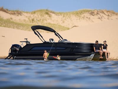 BOATZON | Evotti 523CS 2026