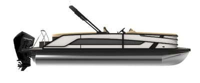 BOATZON | Evotti 523CS 2026
