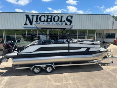 BOATZON | Evotti 523CS 2026