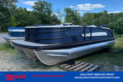 BOATZON | Evotti 523CS 2026 BOATZON | Evotti 523CS 2026