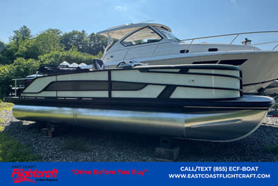 BOATZON | Evotti 523CS 2026