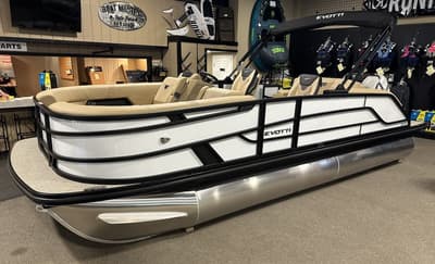 BOATZON | Evotti 523CS 2026