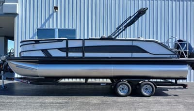 BOATZON | Evotti 523CS 2026