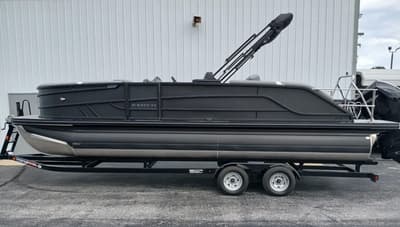 BOATZON | Evotti 523CS 2026