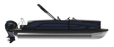 BOATZON | Evotti 523CS 2026