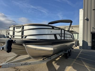 BOATZON | Evotti 523CS 2026