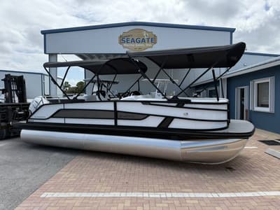 BOATZON | Evotti 523CS 2026