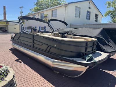 BOATZON | Evotti 523CS 2026