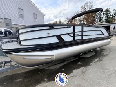 BOATZON | Evotti 523CS 2026 BOATZON | Evotti 523CS 2026