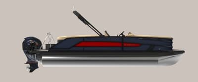 BOATZON | Evotti 523CS 2026 BOATZON | Evotti 523CS 2026