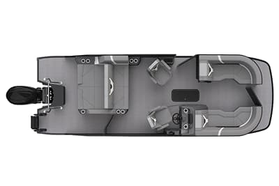 BOATZON | Evotti 523CS 2027