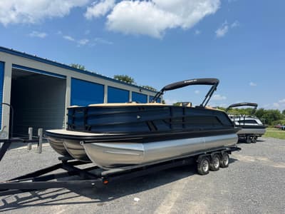BOATZON | Evotti 523CS 2027