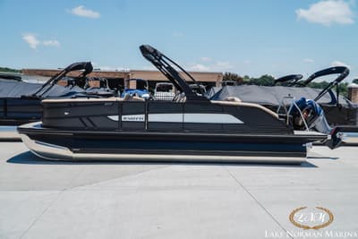 BOATZON | Evotti 523CS 2027