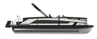 BOATZON | Evotti 523CS 2027