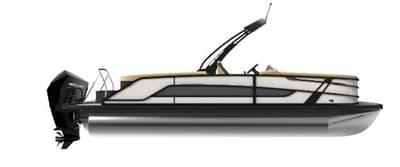 BOATZON | Evotti 523CS 2027
