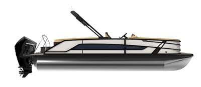 BOATZON | Evotti 523CS 2027