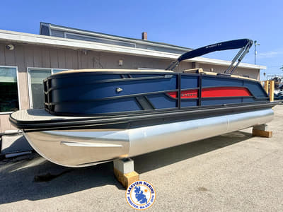 BOATZON | Evotti 523CS 2027
