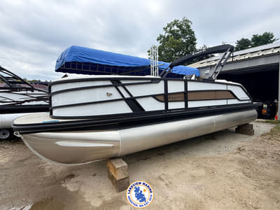 BOATZON | Evotti 523CS 2027